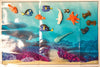Disney Pixar Finding Dory: My Busy Books