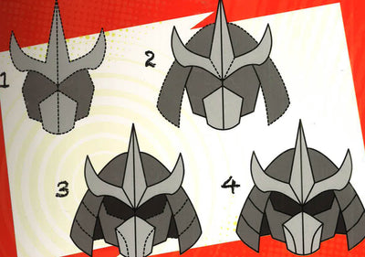 Teenage Mutant Ninja Turtles: Half Shell Heroes