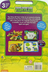 Teenage Mutant Ninja Turtles: Half-Shell Heroes (Storybook & Magnetic Drawing Kit)