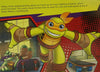 Teenage Mutant Ninja Turtles: Half-Shell Heroes (Storybook & Magnetic Drawing Kit)