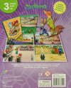 Zootopia My Busy Book