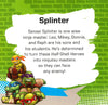 Nickelodeon: Half-Shell Heroes ( My First Puzzle Book)