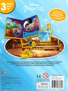Disney Princess Book & Blocks