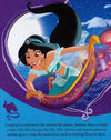 Disney Princess Book & Blocks