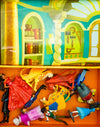 Elena Of Avalor My Busy Book