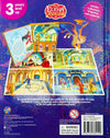Elena Of Avalor My Busy Book