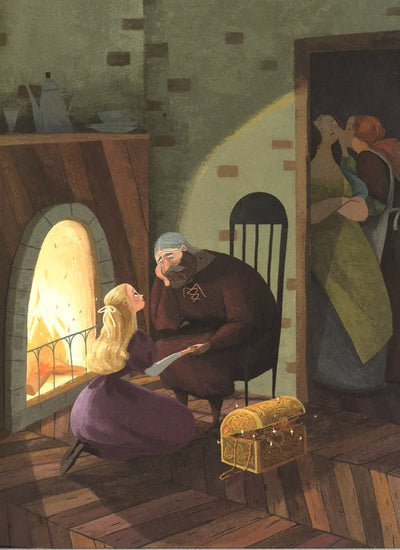 Beauty And The Beast