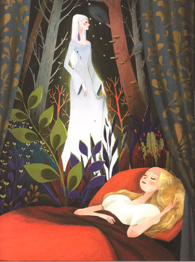 Beauty And The Beast