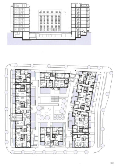 The Sub/Urban Idea: From Terraced Houses To Residential Estates