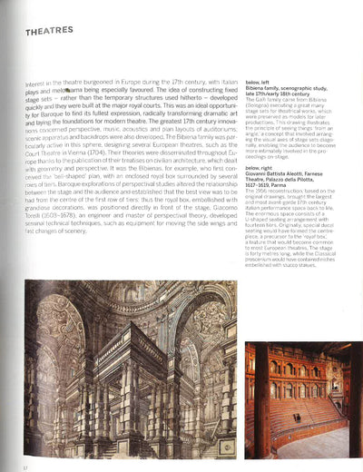 The Story Of Baroque Architecture