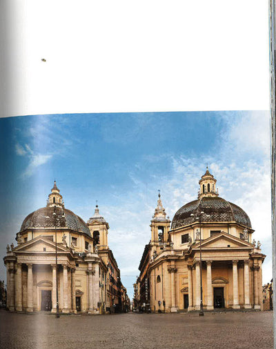The Story Of Baroque Architecture