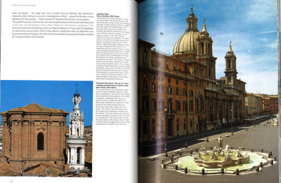 The Story Of Baroque Architecture