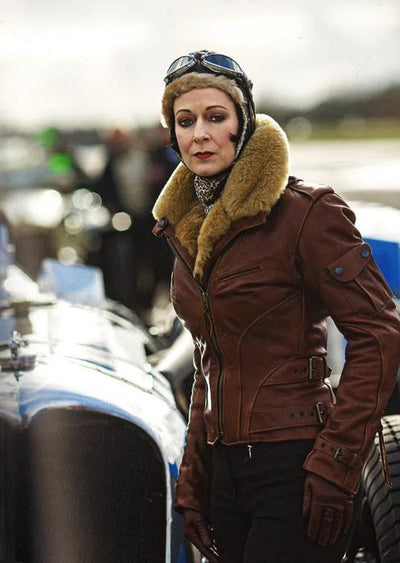 Drive Style: Horst A. Friedrichs