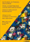 Giftwraps: Fauve Birds,Butterflies