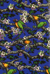 Giftwraps: Fauve Birds,Butterflies