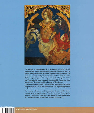 Venice: The Golden Centuries