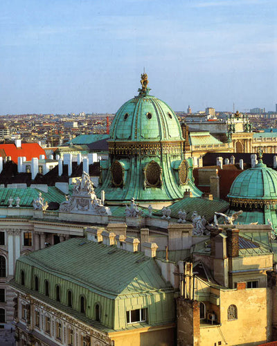 Vienna