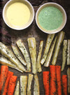 Z- Cooking With Superfoods