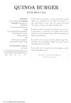 Z- Cooking With Superfoods