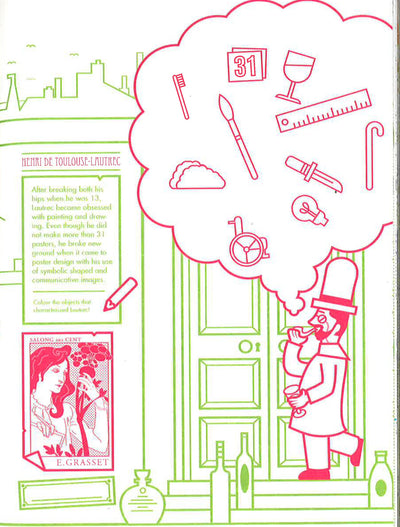A History Of Graphic Design For Rainy Days (Hb)