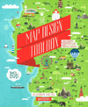 The Map Design Toolbox