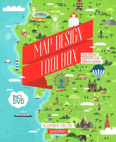 The Map Design Toolbox
