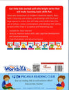 Basic Skills Colouring