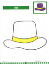 Basic Skills Colouring