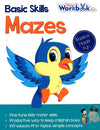 Basic Skills: Mazes