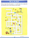 Basic Skills: Mazes
