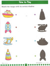 Basic Skills Matching