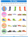 Basic Skills Sorting