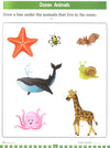 Basic Skills Sorting