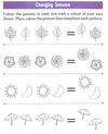 Basic Skills: Patterns