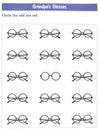Basic Skills: Patterns