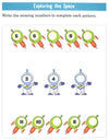 Basic Skills: Patterns