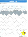 Basic Skills: Tracing