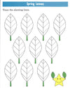 Basic Skills: Tracing