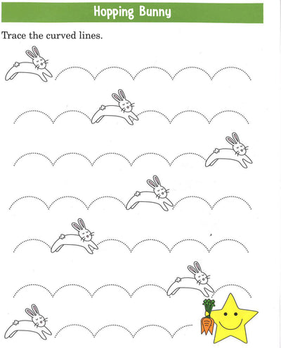 Basic Skills: Tracing