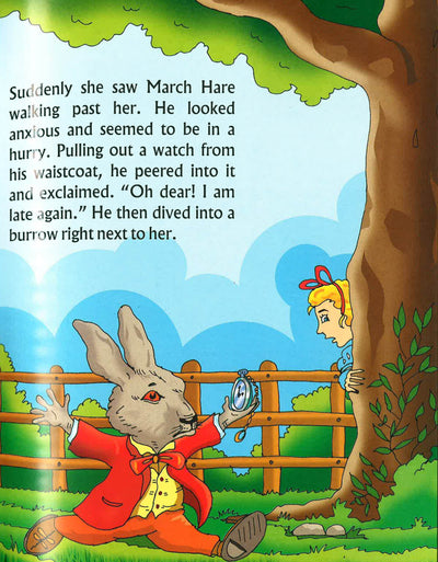 Best Loved Fairy Tales