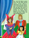 Best Loved Fairy Tales