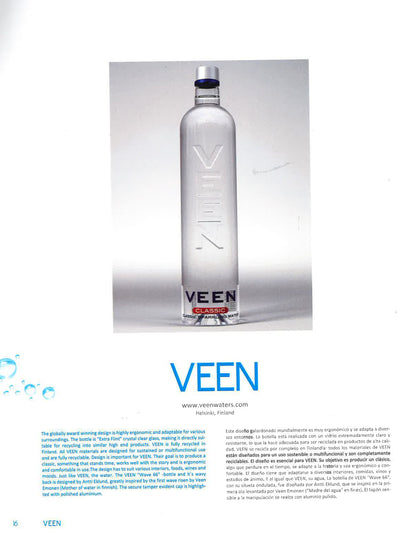 Water Pack