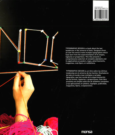 Typographic Design