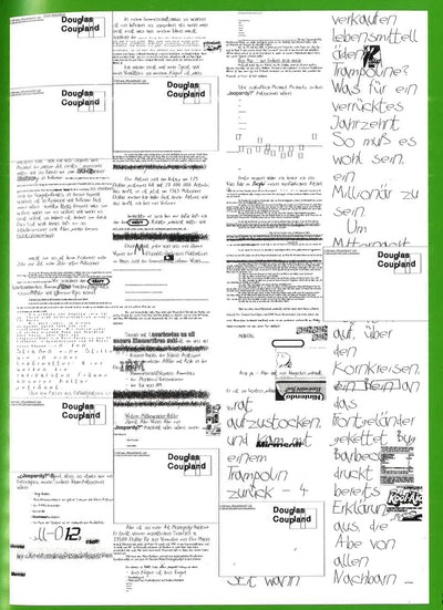 Typographic Design