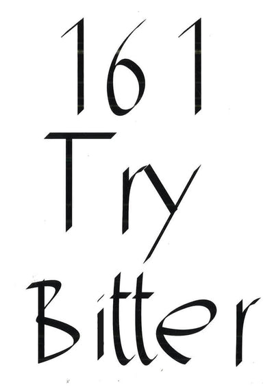 Typographic Design