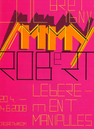 Typographic Design