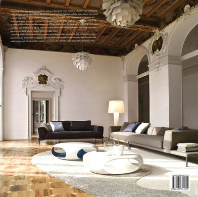 The Living Room