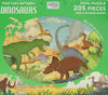 Travel, Learn And Explore: Dinosaurs