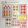 The Montessori Method: My First Book Of Numbers