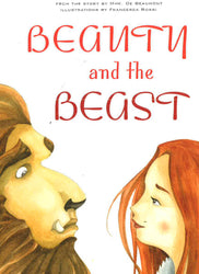 Beauty And The Beast